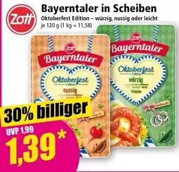 Norma Zott Bayerntaler Oktoberfest Edition Angebot