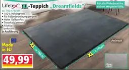 Norma Lifetex XL-Teppich Dreamfields Angebot