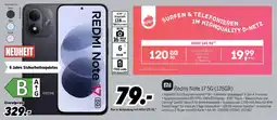 MEDIMAX Redmi Note 17 5G Angebot