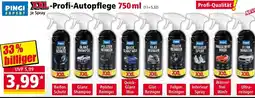 Norma PINGI EXPERT XXL-Profi-Autopflege Angebot