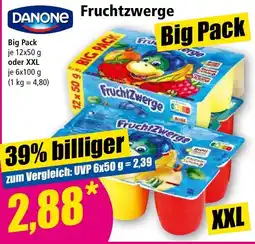 Norma Fruchtzwerge Angebot