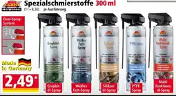 Norma CARFIT Spezialschmierstoffe Angebot