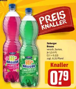 nahkauf Ileburger Brause Angebot