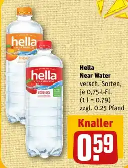 nahkauf Hella Near Water Angebot