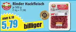 Norma Rinder Hackfleisch Gut Bartenhof Angebot