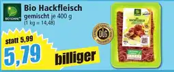 Norma Bio Hackfleisch Angebot