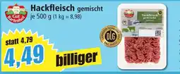 Norma Hackfleisch gemischt Gut Bartenhof Angebot
