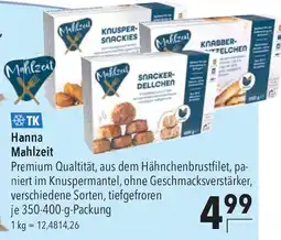 CITTI Markt Hanna Mahlzeit Angebot