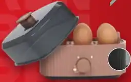 Kaufland Bestron Eierkocher AEC301BKL Angebot