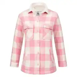 Netto Marken-Discount Rock Creek Winterjacke Angebot