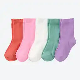 NKD Baby-Socken, 5er-Pack Angebot