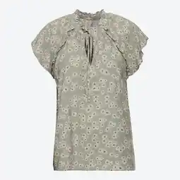 NKD Damen-Bluse aus Viskose Angebot