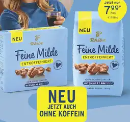 Tchibo Tchibo Feine Milde Entkoffeiniert Angebot