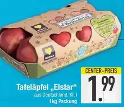 E-Center Tafeläpfel „Elstar“ Angebot