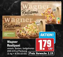 AEZ Wagner Rustipani Angebot