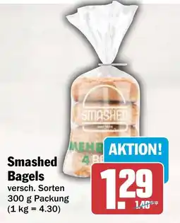 AEZ Smashed Bagels Angebot