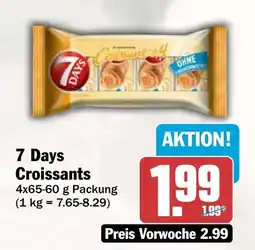 AEZ 7 Days Croissants Angebot