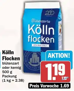 AEZ Kölln Flocken Angebot