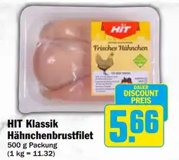 AEZ HIT Klassik Hähnchenbrustfilet Angebot
