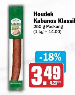 AEZ Houdek Kabanos Klassik Angebot
