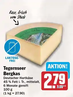 AEZ Tegernseer Bergkas Angebot