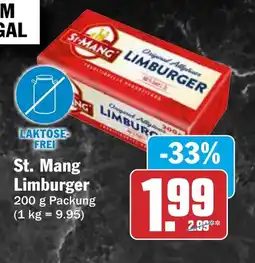 AEZ St. Mang Limburger Angebot