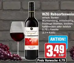 AEZ WORTTEMBERGER Original TROLLINGER Angebot