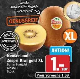 AEZ Zespri Kiwi gold XL Angebot