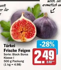 AEZ Frische Feigen Angebot