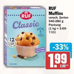 AEZ RUF Muffins Classic Angebot