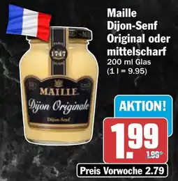 AEZ Maille Dijon-Senf Angebot