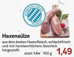 AEZ Haxensülze Angebot