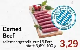 AEZ Corned Beef Angebot