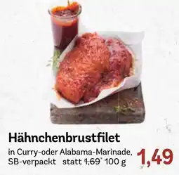 AEZ Hähnchenbrustfilet Angebot