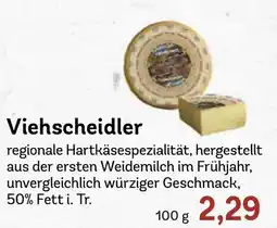 AEZ Viehscheidler Angebot