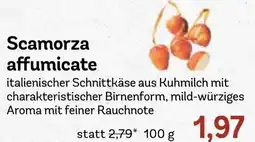 AEZ Scamorza affumicate Angebot
