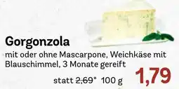 AEZ Gorgonzola Angebot