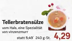 AEZ Tellerbratensülze vom Hals Angebot