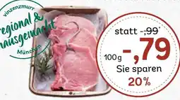 AEZ vinzenzmurr regional & hausgemacht München Angebot