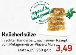 AEZ Knöcherlsülze vinzenzmurr Angebot
