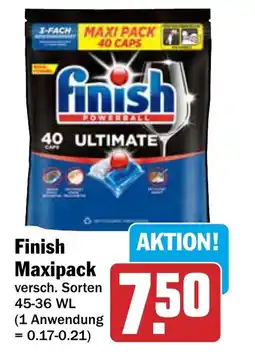 AEZ Finish Maxipack Angebot