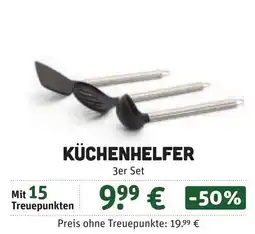 tegut KÜCHENHelfer Angebot