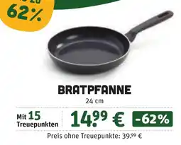 tegut Bratpfanne Angebot