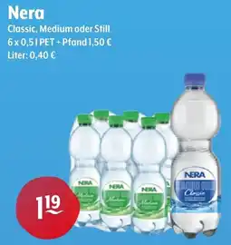 Getränke Hoffmann Nera Classic Angebot