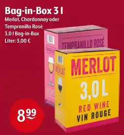 Getränke Hoffmann MERLOT Angebot