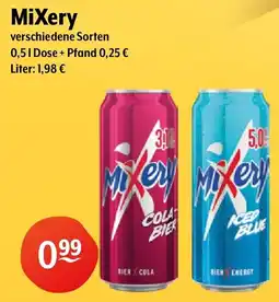 Getränke Hoffmann Mixery Angebot