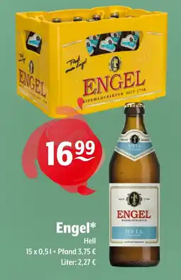 Getränke Hoffmann Engel Hell Angebot