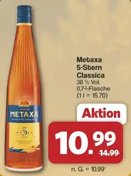 Famila Nord West Metaxa 5-Stern Classica Angebot