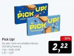 KONSUM Pick Up! Angebot