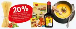 KONSUM Maggi Sauce Hollandaise Angebot